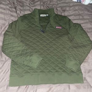 Vineyard Vines Quilted Shep Shirt